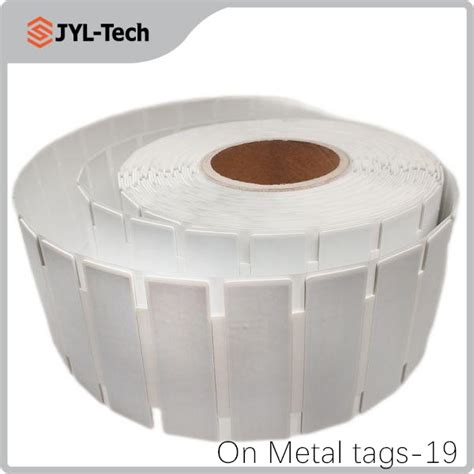 china anti metal rfid label manufacturers|China Anti Metal Sticker/Label Manufacturers and .